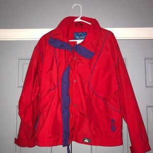 Women’s Vintage Woolrich Jacket